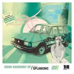Splancnic - Hood Harmony (Da Brownie  Remix)